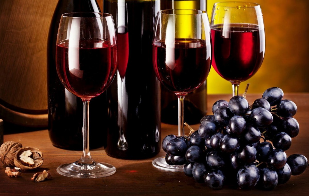 Rusia, el mercado del vino que mueve 8.000 millones de dólares cada año