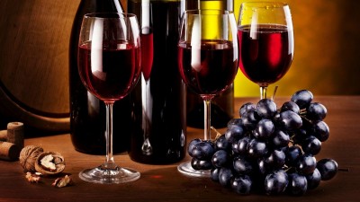 Rusia, el mercado del vino que mueve 8.000 millones de dólares cada año
