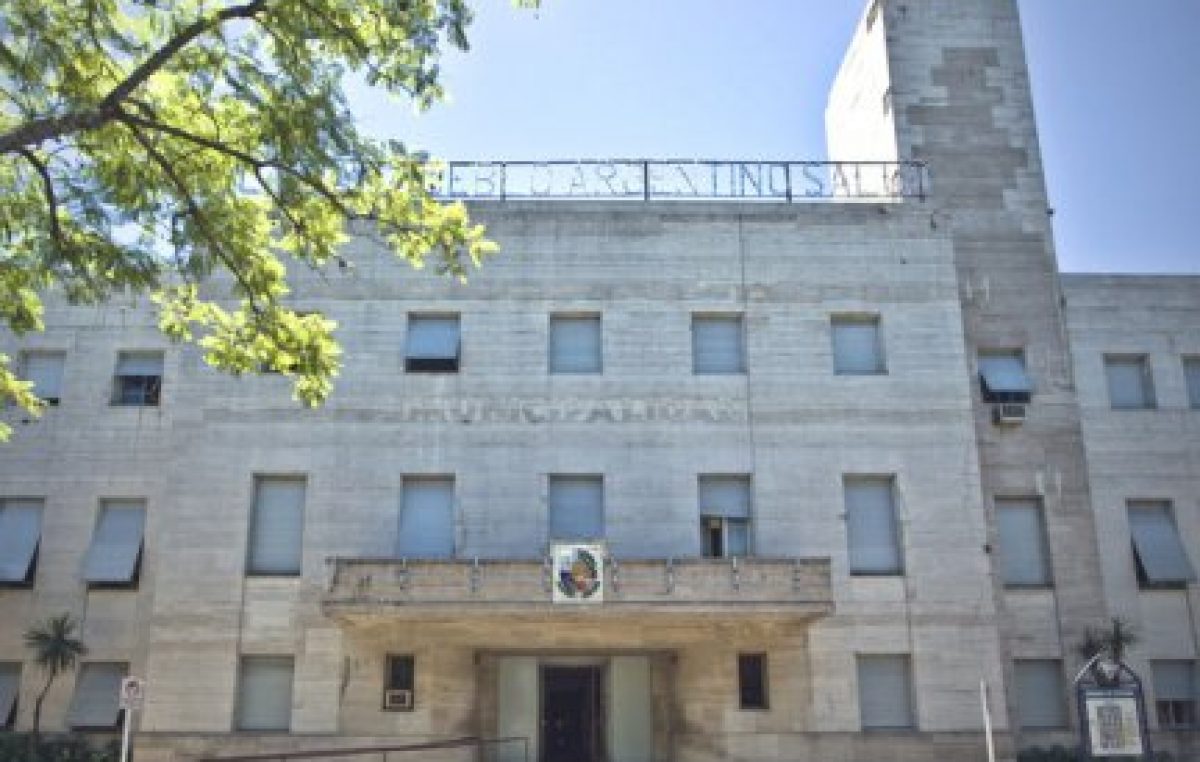Municipales de Concordia acordaron un aumento salarial del 10 por ciento