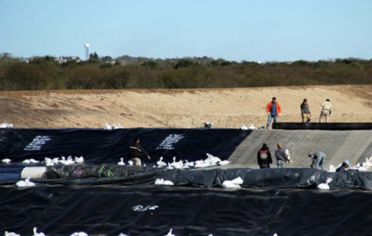 Ecoparque Gualeguaychú se pondría en funcionamiento antes de fin de año