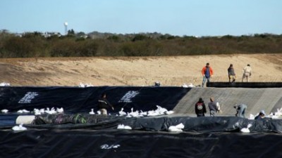Ecoparque Gualeguaychú se pondría en funcionamiento antes de fin de año