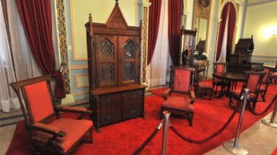 Las pertenencias del mariscal paraguayo llegaron a su destino después de 150 años
