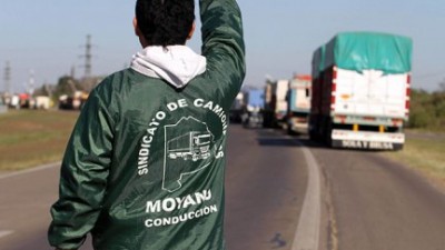 Estiman que el paro nacional tuvo un costo de u$s 1.000 millones