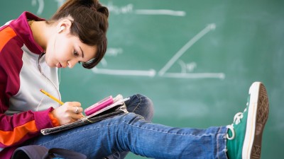 Chile: el endeudamiento juvenil alcanza un 43% en educación