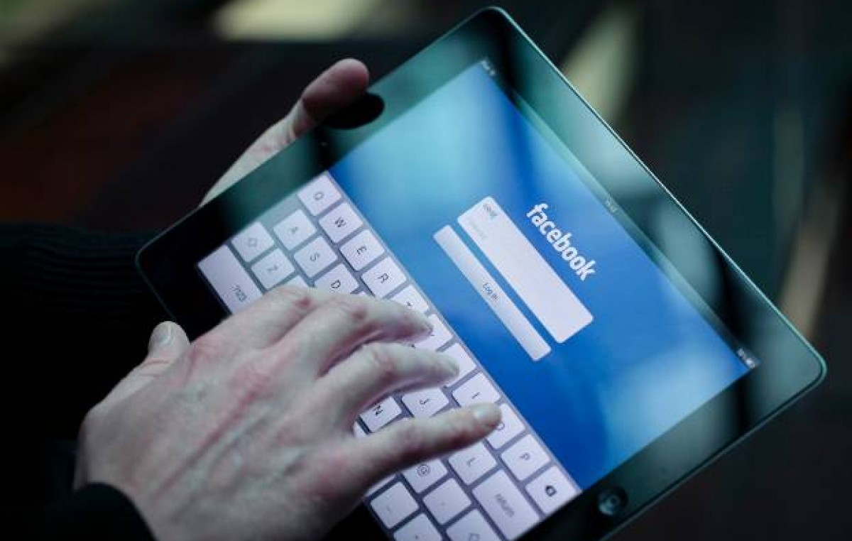 Las redes sociales, para combatir a la inseguridad en Punta Alta