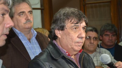 Los municipales bonaerenses no adhieren al paro opositor