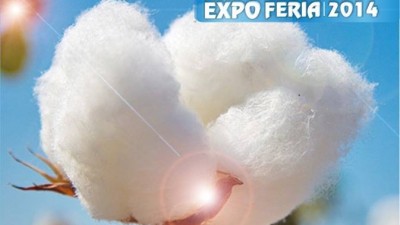  24º  Fiesta Nacional del Algodón del 8 al 10 de agosto en Sáenz Peña