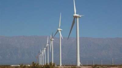 El Gobierno apunta a que La Rioja se consolide como productora de energía renovable