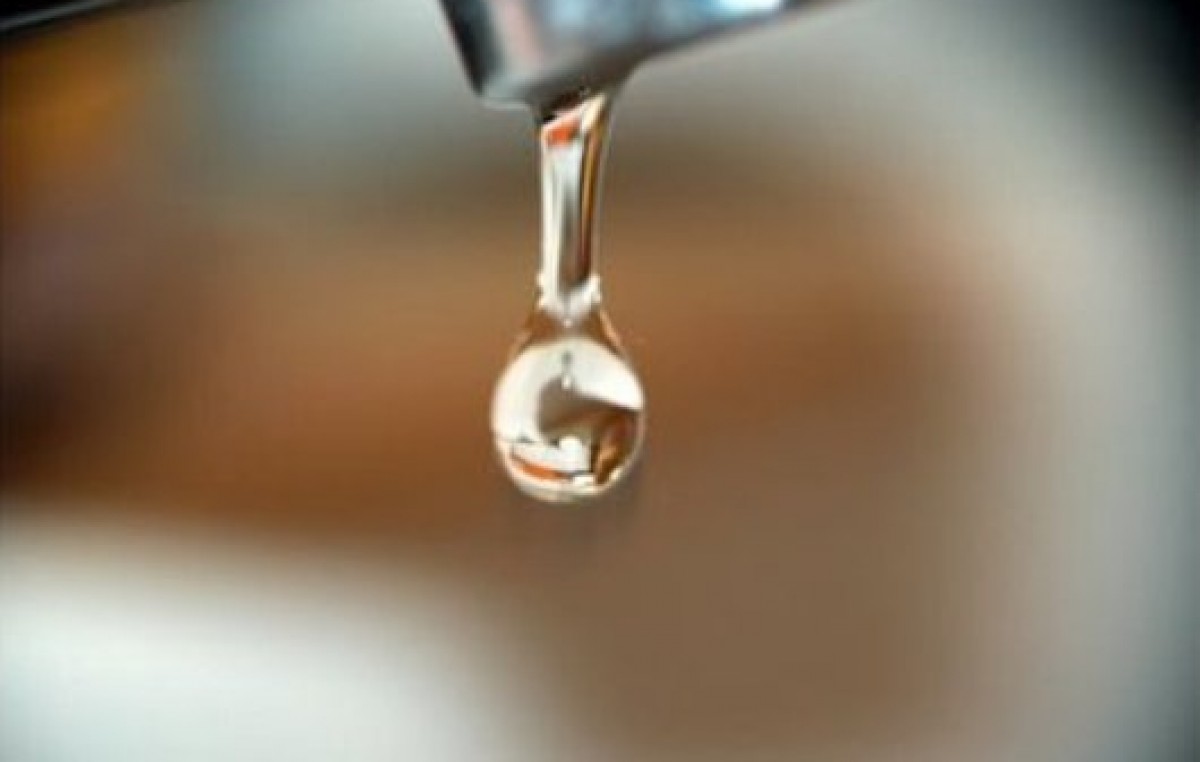 Impulsan en Mar del Plata un centro de abastecimiento de agua que beneficiará a 70 mil vecinos