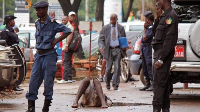 El Ébola hace estragos en el oeste de África
