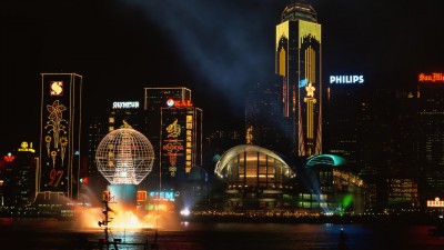 ¿Cuales son las ciudades más tecnológicas del mundo?