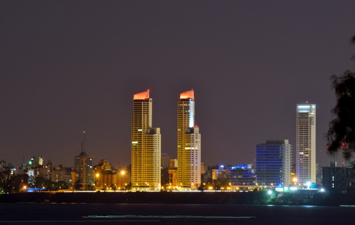 Rosario: Impacto de los desarrollos inmobiliarios