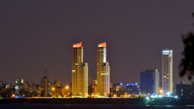 Rosario: Impacto de los desarrollos inmobiliarios