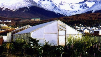 INTA trabaja de manera mancomunada con los municipios de Santa Cruz