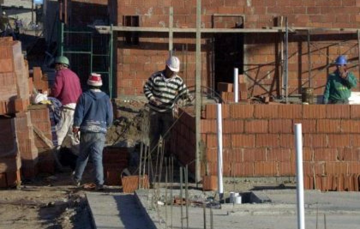 Involucran a municipios Mendocinos para sostener empleos