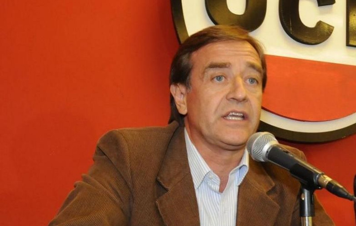 Rodolfo Suárez será el Intendente de Mendoza hasta 2015