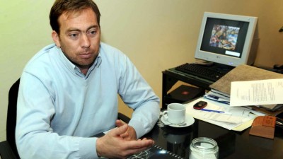 Por la crisis, deciden bajar los sueldos en Tunuyán