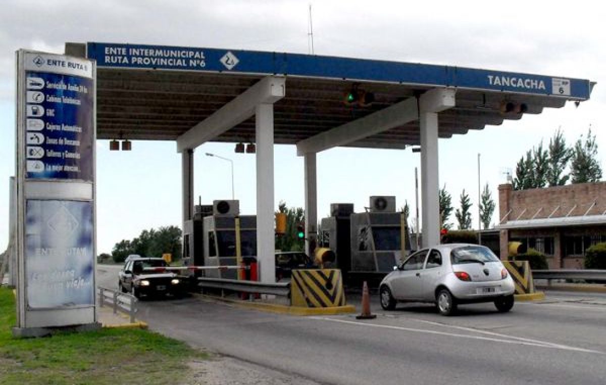 Incertidumbre en el Ente Intermunicipal de Córdoba por la concesión definitiva de la Ruta 6