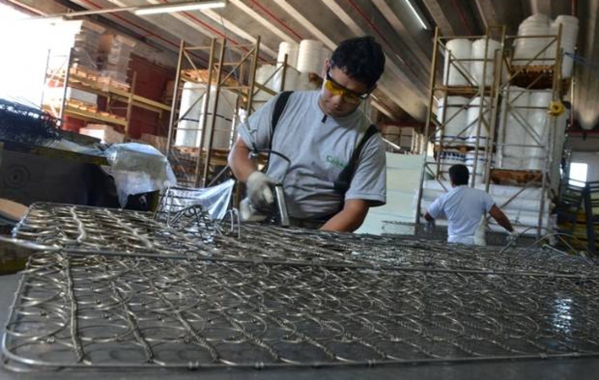 San Luis: Buscan anular la suba de la tasa municipal a las industrias