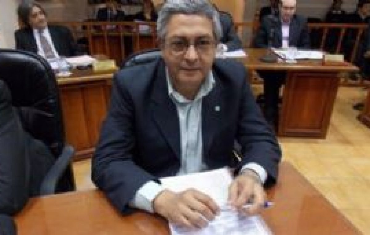 Catamarca: Proponen adherir a los jubilados municipales al aumento de la Provincia