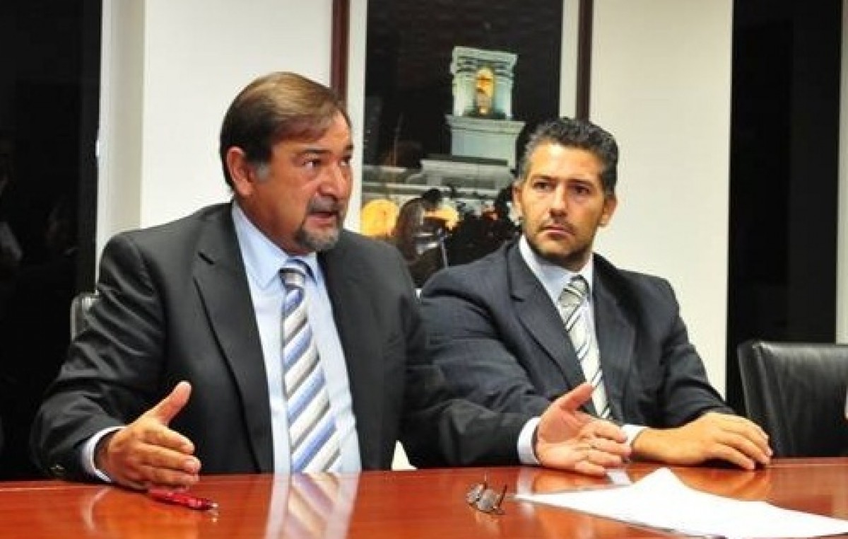Solicitan la instalación de escuelas de artes y oficios en toda la Provincia de Salta