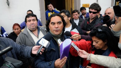 Paritaria municipal en Río Gallegos pasó a cuarto intermedio