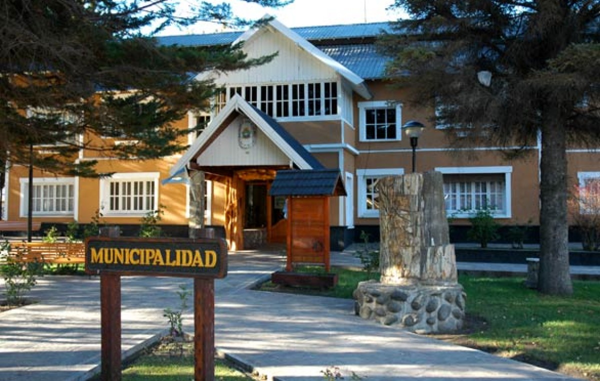 Municipales de Junin de los Andes piden pase a planta
