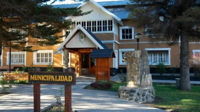 Municipales de Junin de los Andes piden pase a planta