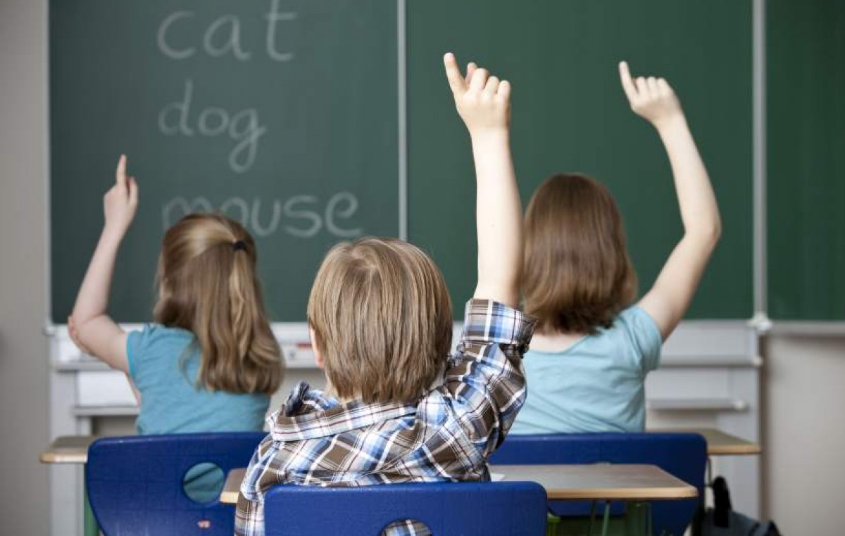 Más de 1400 personas asisten a clases de inglés financiadas por el municipio de Puerto Madryn