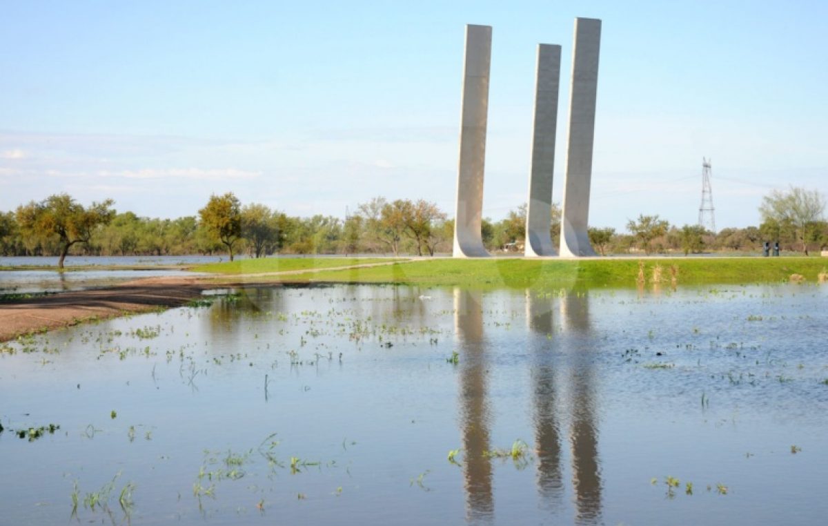 Construirán en Santa Fe un espacio para la historia de la carta magna
