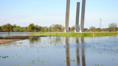 Construirán en Santa Fe un espacio para la historia de la carta magna