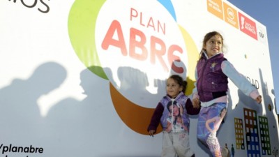 Plan Abre: anuncian una inversión de $ 20 millones en Santa Fe