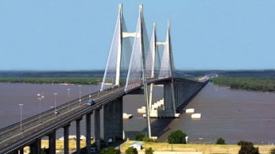 Santa Fe: Recomiendan rescindir el contrato de concesión con Puentes del Litoral