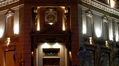 Bahía Blanca: Pretenden controlar la asistencia a las reuniones de las comisiones