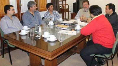 Foro de intendentes radicales de Río Negro: “Queremos ser protagonistas de la renovación de autoridades”