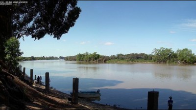 Santa Fe: Insistencia con un corredor turístico