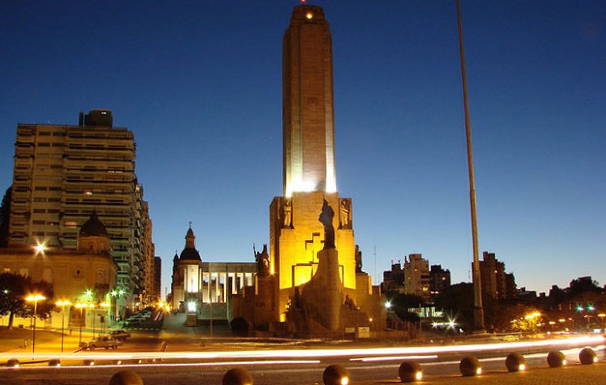 Rosario sigue sumando congresos y el sector hotelero está de parabienes
