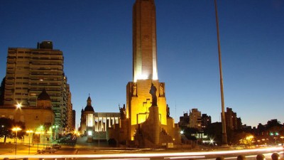 Rosario sigue sumando congresos y el sector hotelero está de parabienes