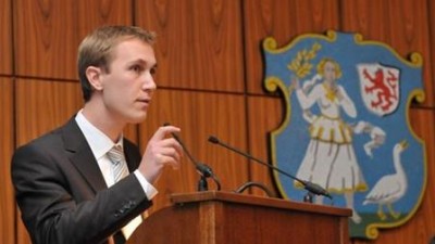 Alemania: El joven alcalde que saldó toda la deuda pública
