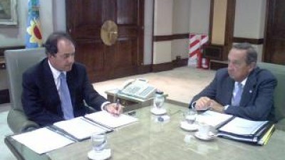 Tandil: Primer municipio radical que adhiere a la Policía Comunal