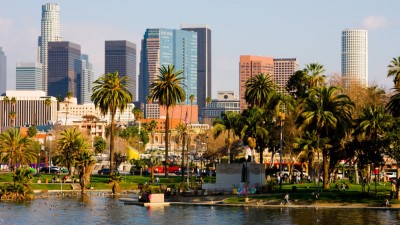 La ciudad de los Ángeles obliga a canjear deuda y podría entrar en default
