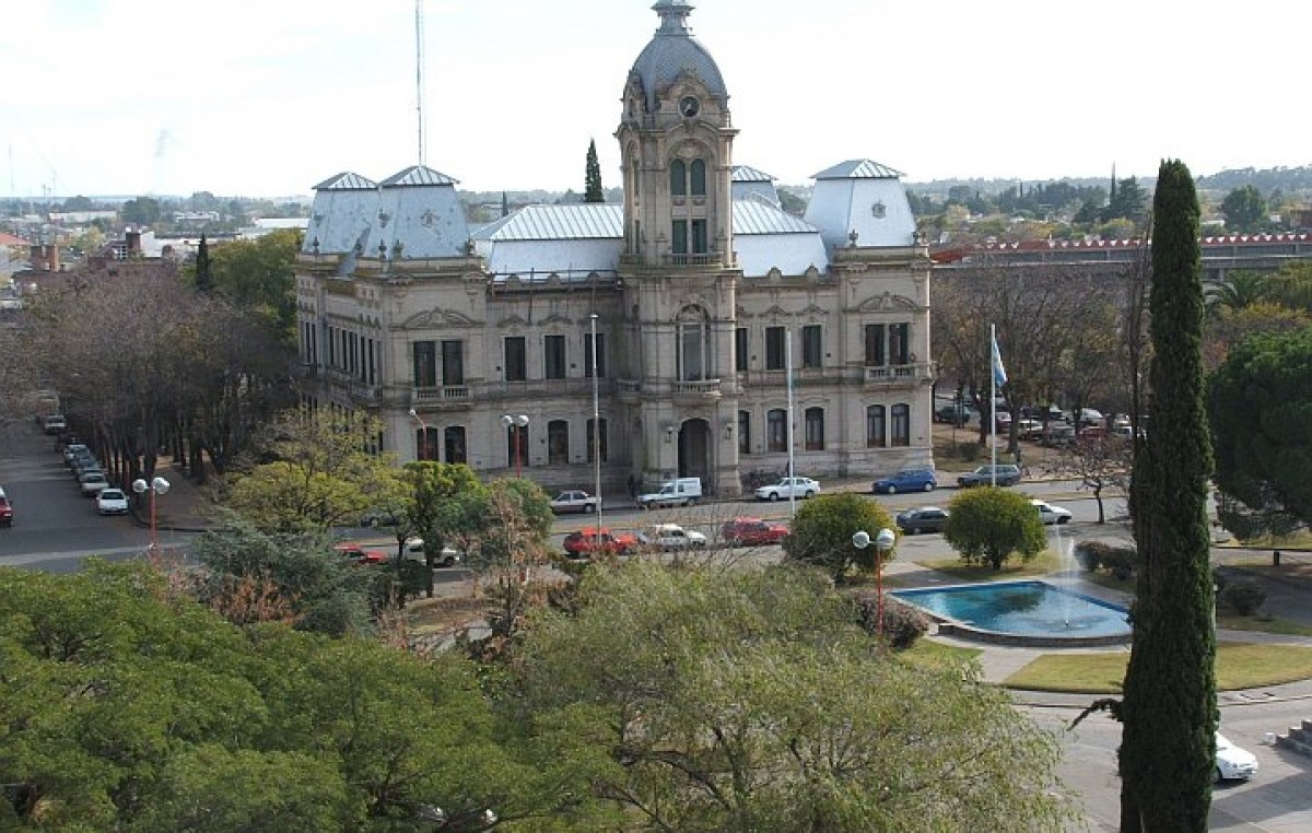 Tres Arroyos: millonario fallo contra la comuna