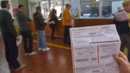 La Municipalidad de Córdoba también enviará a los deudores al Veraz