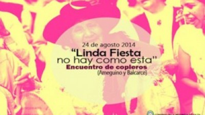 Fiesta de la copla salteña, 24 de agosto, Salta