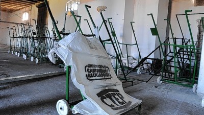 Bahía Blanca: Cartoneros serán monotributistas tras arreglo con el municipio