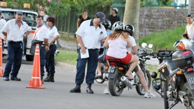 Rosario: El Sindicato Municipal sostiene que hacen falta cien inspectores de Tránsito más
