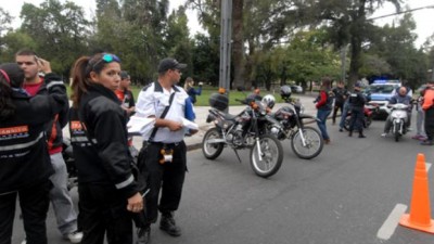 Rosario sumará cien inspectores en las áreas de supervisión de calles