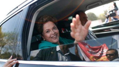Brasil tendrá los comicios presidenciales más caros de su historia