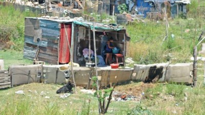 En Rosario vive en asentamientos el doble de familias que en Córdoba