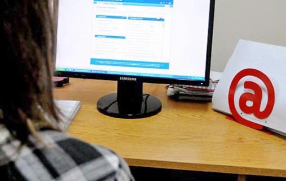 La Municipalidad de Rosario lanza la habilitación on line para los pequeños comercios